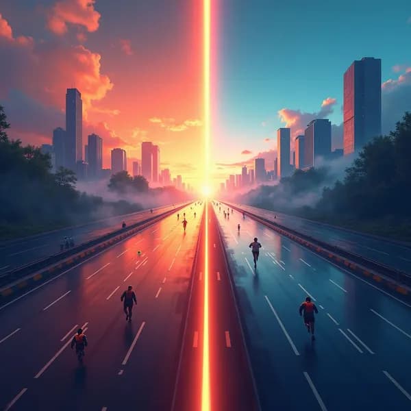 MTM 7 - Finite vs. Infinite Games: Are You Playing to Win… or to Keep Playing? Cover