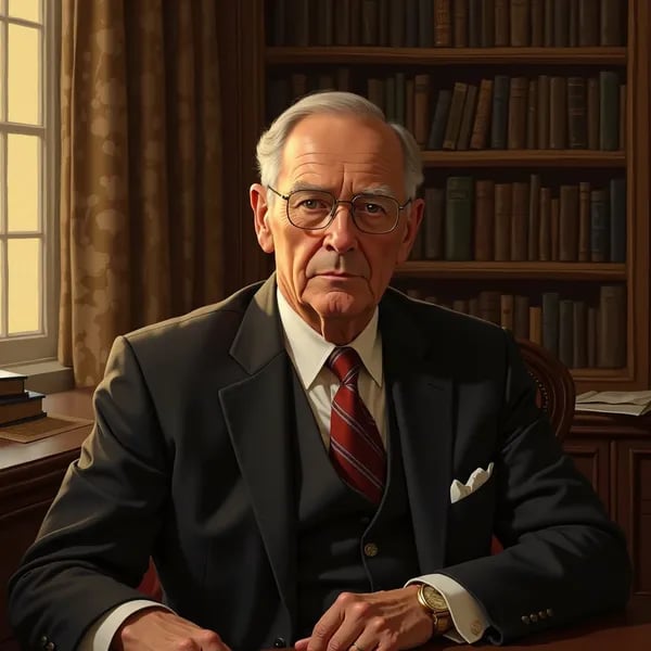 MTM 5 - Hanlon's Razor: Mental Models for Navigating Modern Complexity Cover